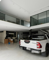 Bán nhà chiều ngang khủng 26m2, sẳn dòng tiền, Q.Bình Tân, sát khu Tên Lửa