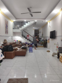 Hẻm 6m Khuông Việt Phú Trung, 96m2, 4 tầng 7PN kiên cố, chỉ 11.5 tỷ, ở ngay sum