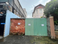 LÔ ĐẤT CỰC NGON NGAY GIGAMALL - 5 X 23m ( Nở hậu 7m) - PHÙ HỢP XÂY CHDV, Ở