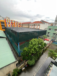  Nhà HXH An Dương Vương – P9 Q5