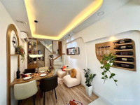 Bán nhà Lê Tự Tài - 1 Trệt 1 Lầu - HXH - Mới Đẹp - 4.1 tỷ