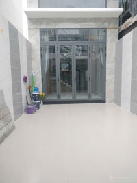 Hxh 8m Trương Phước Phan, 80m2, 5 tầng, 5PN full nội thất, chỉ 8.68 tỷ, ở ngay