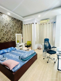 nhà 1T1L ngay làng đại học quốc gia, Đông Hòa, Dĩ An, TPHCM. 80m2 ĐXH chỉ 5.5 tỷ