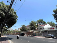 BÁN NHÀ CẤP 4 MẶT TIỀN VÕ THỊ SÁU – BÃI SAU, VŨNG TÀU – GIÁ 19.5 TỶ TL