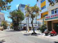  BÁN NHÀ NGHỈ 128M² – 10 PHÒNG – TRẦN QUÝ CÁP, P2 – GIÁ 32 TỶ NGAY BÃI CỘT CỜ