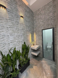 Ưu đãi Tết 2026 - Nhà 2 lầu 1 trệt  TẶNG FULL NỘI THẤT