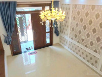 NHÀ 3 TẦNG MỚI ĐẸP Ở NGAY - GẦN MT ĐƯỜNG SỐ 2, TRƯỜNG THỌ - HẺM XE HƠI TO