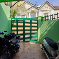 BÁN NHÀ MẶT TIỀN NỘI BỘ CXPLB (170m2, 4,5 x 24 x 2 tầng) 11,5 tỷ TL