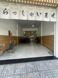 Cho thuê mặt bằng 140 M mặt tiền 61 Phan Huy Ích, P.15, Tân Bình