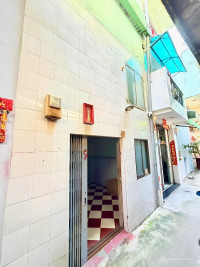 Hẻm Lê Đại Hành – Nhà 2 tầng giá chỉ 3.568 tỷ