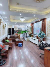 BÁN NHÀ ĐƯỜNG NGUYỄN QUÝ YÊM 1/ ,AN LẠC (4m x 20 x 2 TẦNG) 6,8 TỶ TL