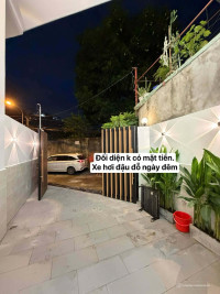 5 TẦNG - NHÀ ĐẸP - ĐƯỜNG XE TẢI TRÁNH – NGAY PHẠM VĂN ĐỒNG • GÒ VẤP •