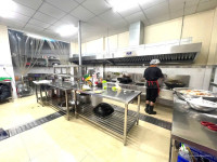 Mặt tiền KD sầm uất 25m Phạm Văn Bạch TB 190m2 ngang 5m gần chợ ga T3 RẺ 23 tỷ