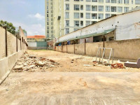 Cần bán lô đất FULL thổ cư Mặt Tiền Nguyễn Thị Thập Quận 7