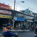 5x20m Trần xuân soạn Phường Tân Hưng Quận 7. giá 19,6 tỷ