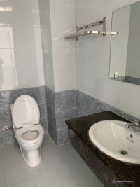 Nhà hoàn công 2 tầng Bình An, Dĩ An, TPHCM. 103m2 ĐXH, SHR Gía 5 tỷ TL