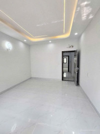 BÁN NHÀ HXH LÊ ĐÌNH CẨN, PHƯỜNG TÂN TẠO (4m x 17m x 4 TẦNG) 6,89 TỶ TL