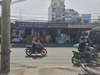 MẶT TIỀN PHAN VĂN HỚN CỰC HIẾM 500M2, CHỦ BÁN KÍN, GIẢM MẠNH. GIÁ 3x TL