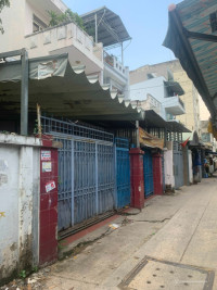 nhà cấp 4 hẻm 350 Huỳnh Tấn Phát phường BÌNh thuận Q7. DT 12x20m giá 23 tỷ