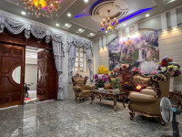 Nhà MTKD ngay Metro Hiệp Phú Q12 ngang 6.6m 165m2 3 tầng đẹp vào ở và KD 17.5 tỷ