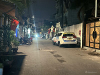 Nhà đẹp 5lầu hẻm 872 Quang Trung ngang 4m 88m2 gần trường Nguyễn Công Trứ 12.4tỷ