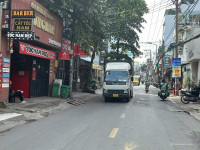 NGỘP rất GẤP BÁN nhà MTKD Thống Nhất 94m2 ngang 4m 6 lầu mái Thái ngay BV nhỉnh