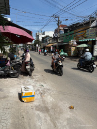 MTKD KHỦNG – ĐƯỜNG 10M – TRUNG TÂM BÌNH TÂN – ĐỐI DIỆN TRƯỜNG HỌC – NHỈNH 8 TỶ –