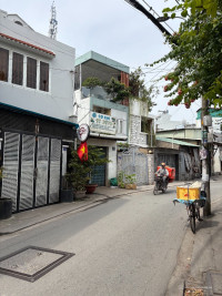  Bình tân – An Lạc – Kinh Dương Vương hẻm nhựa 8m có vỉa hè – mặt tiền khủng 1