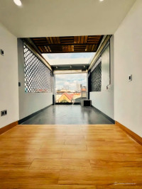 [Quận 3] Bán Nhà 5 Tầng Thang Máy HXH CMT8 Ngay Chợ Hoà Hưng 8.99 Tỷ