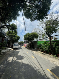 Nhà C4 Mặt tiền Dương Văn Dương, 88m2 ngang 7m, chỉ 9.8 tỷ, kinh doanh cực tốt