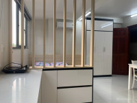 CHCHDV 12X15M góc 2mt wie sông công viên Tân Quy đông Q7. 1 trệt 4 lầu áp mái 33