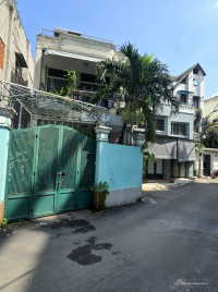 THÔNG SỐ VÀNG TRONG PHÂN KHÚC - 73M2 NGANG 4.5M VUÔNG A4 - HXT THÔNG