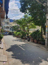 4 TẦNG – HẺM NHỰA 8M CÓ VỈA HÈ – KINH DOANH SẦM UẤT AN LẠC – KINH DƯƠNG VƯƠNG –