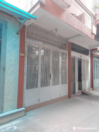 [QUẬN 3] BÁN NHÀ 3 TẦNG – HẺM XE HƠI ĐỖ CỬA – CX ĐÔ THÀNH – BÀN CỜ – CHỈ 8 TỶ