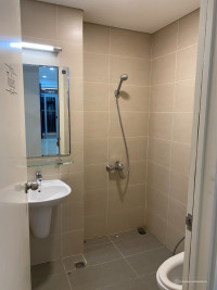 [GIÁ 9TR] CHO THUÊ LUXGARDEN 77M 2PN- CÓ NỘI THẤT( Thu Hà 0932 758 ***)