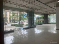  CHO THUÊ MẶT BẰNG THƯƠNG MẠI CAO CẤP – TẦNG 1, 6TH ELEMENT TÂY HỒ TÂY 