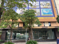  CHO THUÊ MẶT BẰNG – TẦNG 1 6TH ELEMENT | 243m² | ĐẸP SẴN – VÀO LÀM NGAY! 