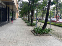  CHO THUÊ MẶT BẰNG TẦNG 1 – 6TH ELEMENT | 243m² | PHÙ HỢP NGÂN HÀNG – NHÀ HÀNG