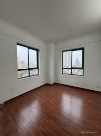 CHUNG CƯ TRƯƠNG CÔNG GIAI DT 65M 2 NGỦ LÔ GÓC GIÁ 6,550 TỶ