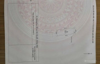 ️ Chủ bán 1 lô duy nhất tại x2 Sơn du - nguyên khê - phúc thịnh -tp Hà Nội-Giá