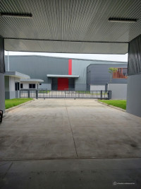 Cho Thuê nhà Xưởng 1.500m2 tại khu công nghiệp Yên Phong 2C - Bắc Ninh