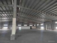 Cho thuê nhà xưởng 1.600m2 khu công nghiệp Tiên Sơn – Bắc Ninh, bàn giao ngay.