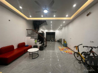 Cho thuê nhà hoàn thiện 2 tầng full nội thất tại khu Hải Âu - VOCP2