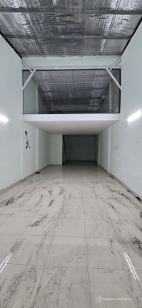 cho thuê làm văn phòng, spa, quán ăn.. đa ngành nghề 5x100 1 trệt 1 lửng 39tr/th