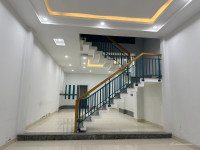 Cho thuê nhà nguyên căn phường Đông Hưng Thuận, Tp.HCM, dt:5mx20m