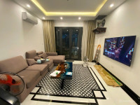 Cho thuê nhà hoàn thiện 5 tầng ở Sao Biển - Vinhomes Ocean Park 2