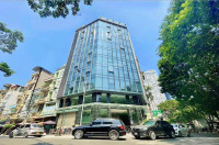 CHỈ 27 TRIỆU/THÁNG THUÊ ĐƯỢC 80M2 VĂN PHÒNG TẦNG 1 TÒA NHÀ VIỆT DRAGON, DUY TÂN