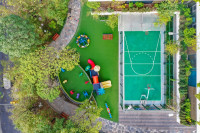 CHO THUÊ 700-1000M2 VĂN PHÒNG ECOLIFE TỐ HỮU, PHÙ HỢP LÀM VĂN PHÒNG, GYM QUY MÔ