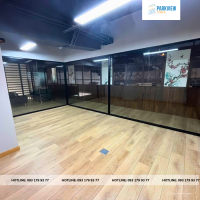 VĂN PHÒNG CHO THUÊ TẠI TÒA NHÀ PARKVIEW VSIP 1 THUẬN AN BÌNH DƯƠNG