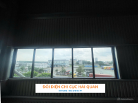 COMBO KHO + VĂN PHÒNG VỊ TRÍ ĐẸP TẠI KHU CÔNG NGHIỆP VIỆT NAM - SINGAPORE